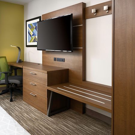 Holiday Inn Express Hotel & Suites Olive Branch By Ihg Exteriér fotografie