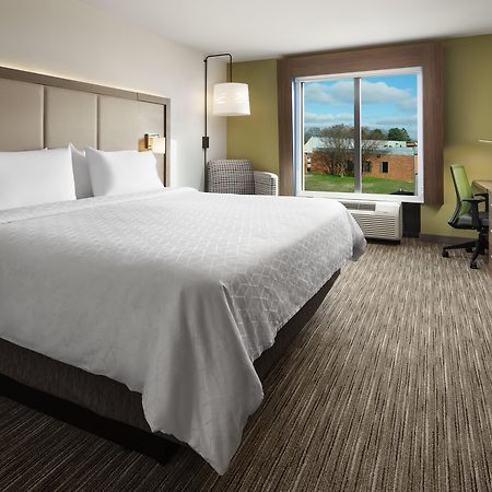 Holiday Inn Express Hotel & Suites Olive Branch By Ihg Exteriér fotografie