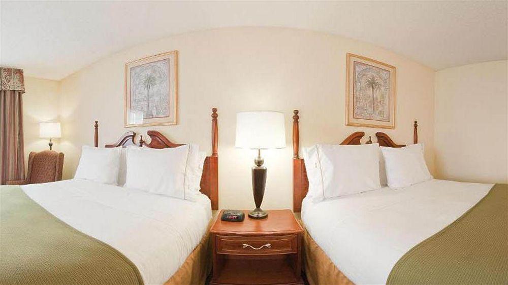 Holiday Inn Express Hotel & Suites Olive Branch By Ihg Exteriér fotografie