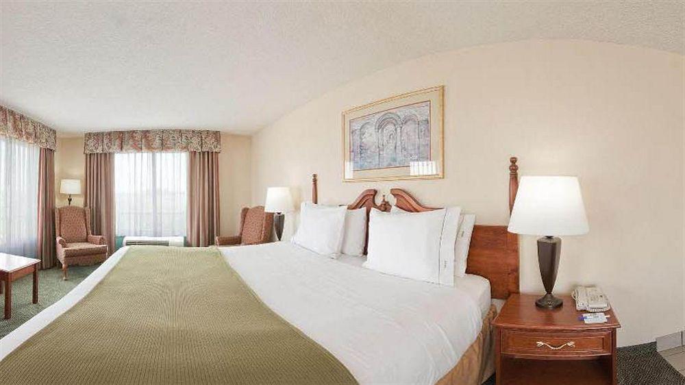 Holiday Inn Express Hotel & Suites Olive Branch By Ihg Exteriér fotografie