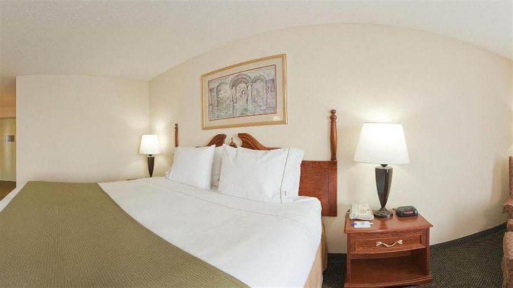 Holiday Inn Express Hotel & Suites Olive Branch By Ihg Exteriér fotografie