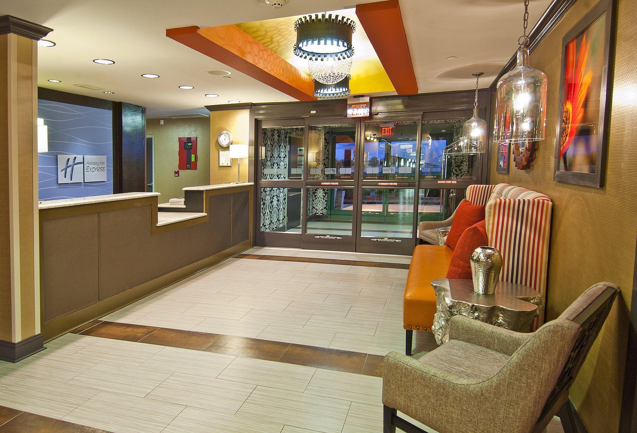 Holiday Inn Express Hotel & Suites Olive Branch By Ihg Exteriér fotografie